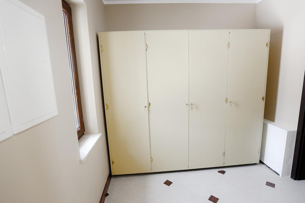 Apartamenty Pod Skrzycznem 什切尔克 外观 照片