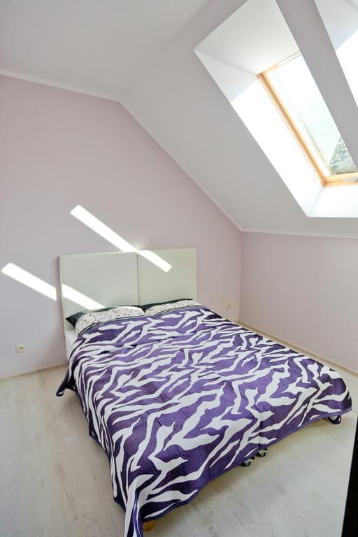 Apartamenty Pod Skrzycznem 什切尔克 外观 照片